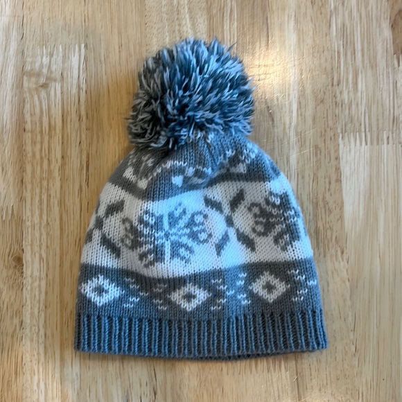 Little Me Winter Hat, 0-12 months, like new❄️🎿⛷️🧣 - Picture 1 of 2